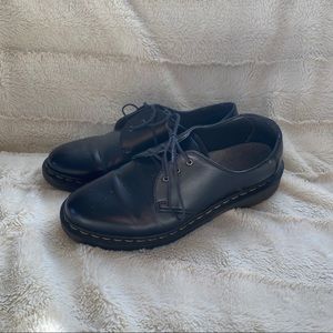 Doc Martens 1461 Vegan Oxford shoes